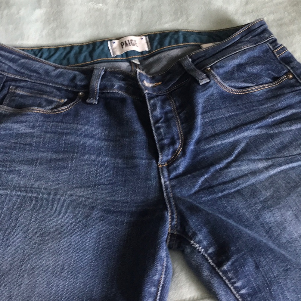 Jeans - Picture 7 of 11